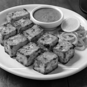 Paneer Tikka [8 Pieces]