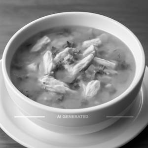 Chicken Soup