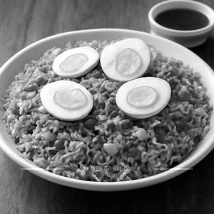Anda Fried Rice