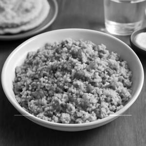 Paneer Bhurji