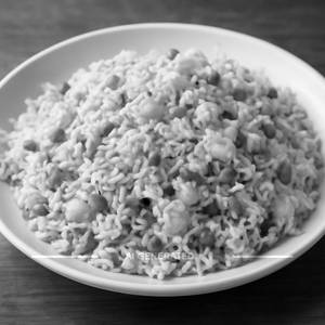 Egg Fried Rice