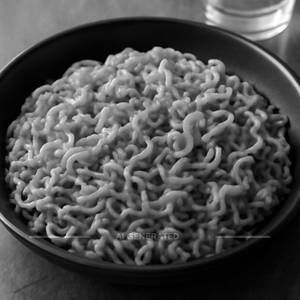 Peri-Peri Maggi