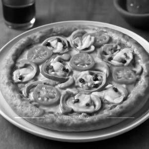 Farm House Pizza