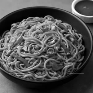 Veg Schezwan Noodles