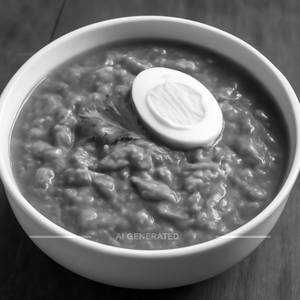 Chicken Bharta