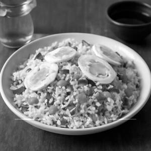 Egg Fried Rice