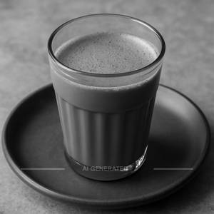 Chocolate Chai