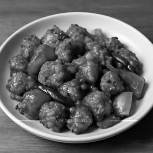 Chilli Chicken