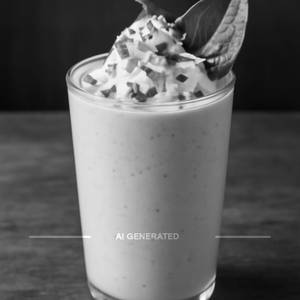 Paan shake