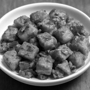 Paneer 65