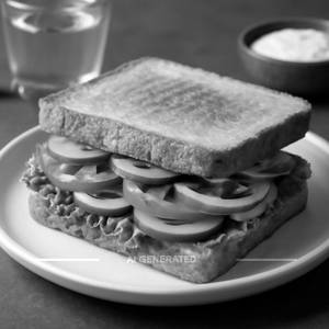 Veg Sandwich