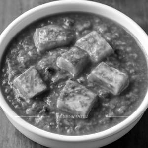 Paneer Kolhapuri