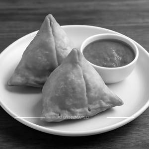 Samosa Chutney