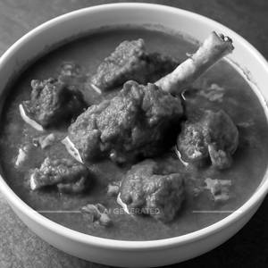 Mutton Masala