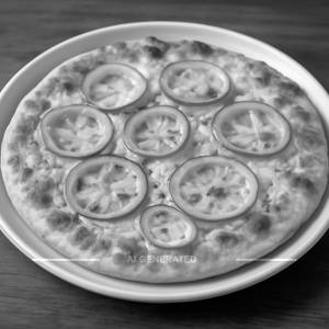 Onion Pizza