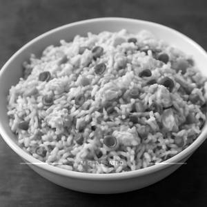 Egg Fried Rice