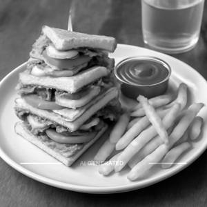 Club Sandwich