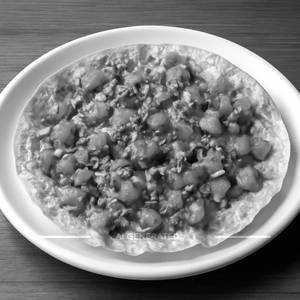 Masala papad