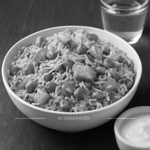 Veg Pulao
