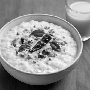 Curd Rice Tadka