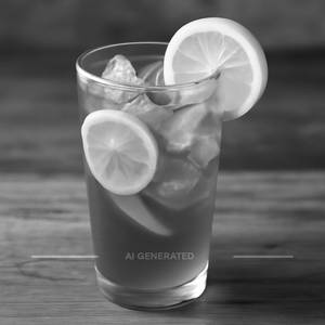 Lemon Ice Tea
