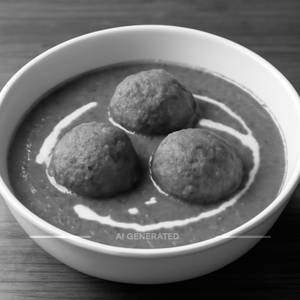 Veg Kofta