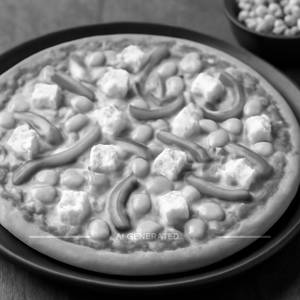 Onion Corn Cheese
