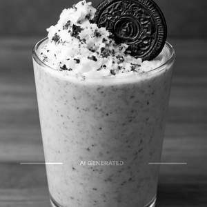 Oreo Shake