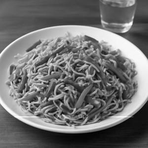 Cocktail noodles                      