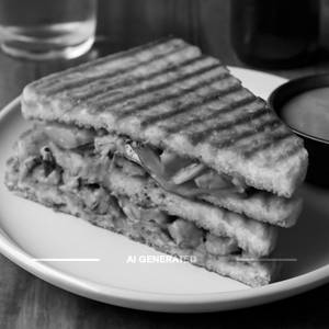 Tandoori Sandwich