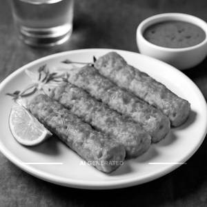 Reshmi Kebab