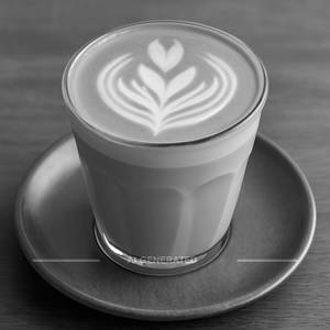 Coffee Latte