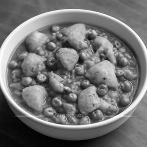 Aloo gobi matar