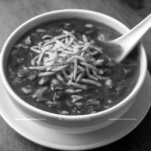 Manchow Soup