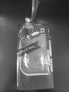 Brown Bread