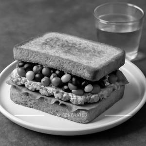 Mexican Sandwich