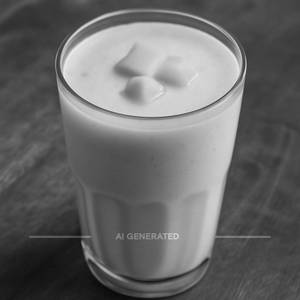 Mango Shake    