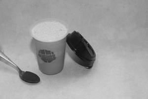 Cold Coffee