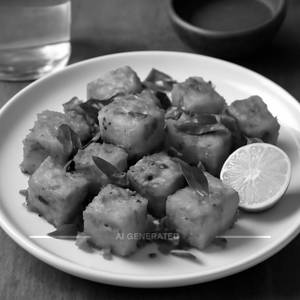 Paneer 65