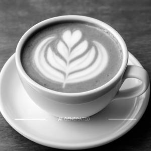 Matcha Latte Hot