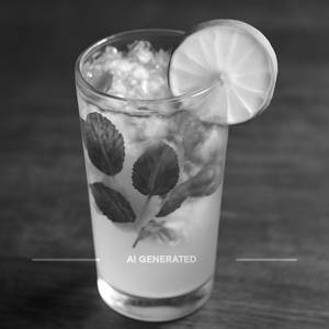 Virgin Mojito