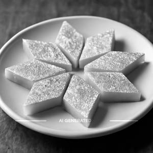 Kaju Katli