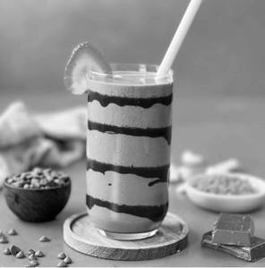 Chocolate Shake