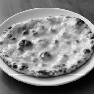 Butter Naan
