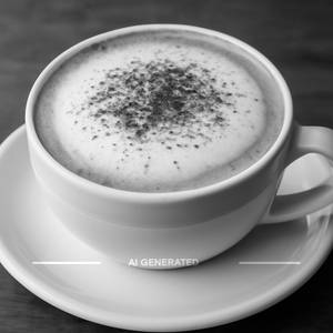Cappuccino Hot Coffee