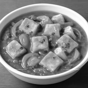 Paneer Do Pyaza