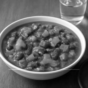 Veg Kolhapuri