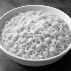 Corn Cheese Maggie