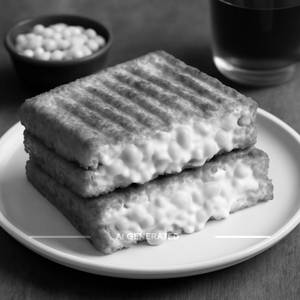 Cheese Corn Sandwich