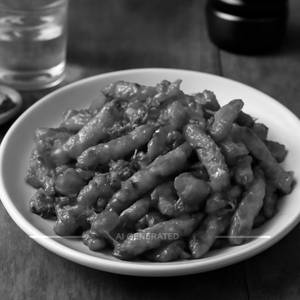 Chilli Potato